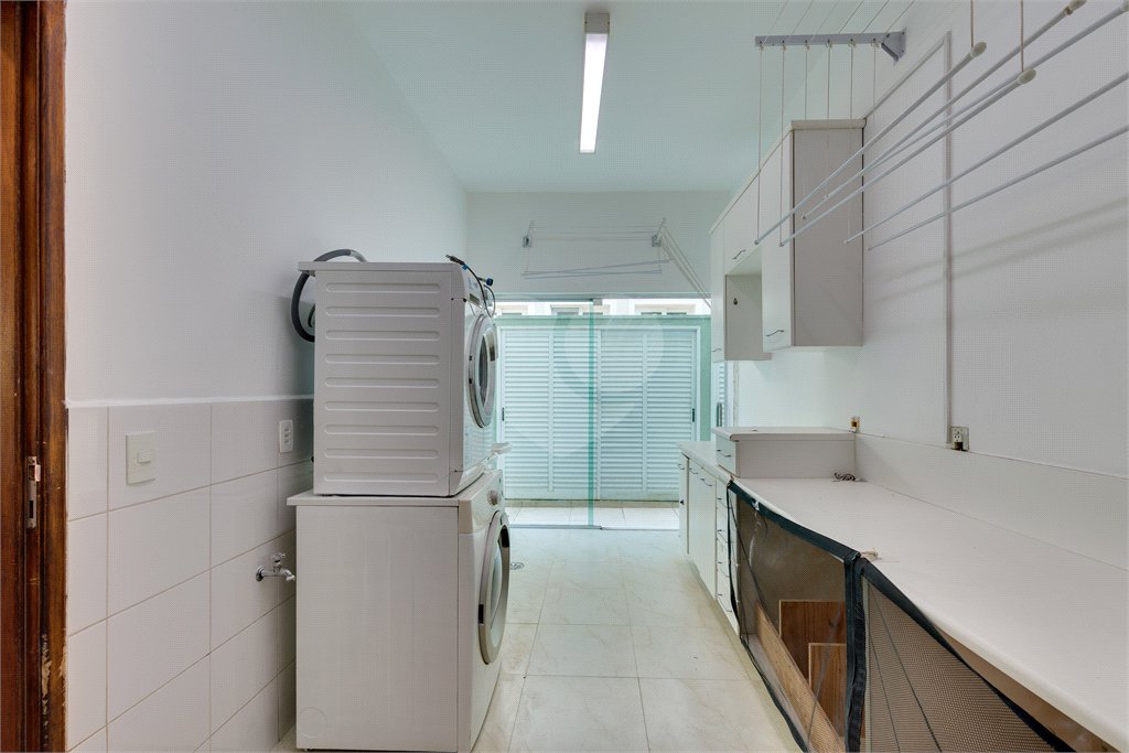 Casa em condomínio para alugar com 4 suítes em Chácara Flora, São Paulo, SP