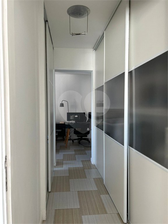 Apartamento à venda com 1 suíte em Itaim Bibi, São Paulo, SP