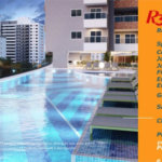 Apartamento Residencial à venda, Encruzilhada, Santos - AP1060.
