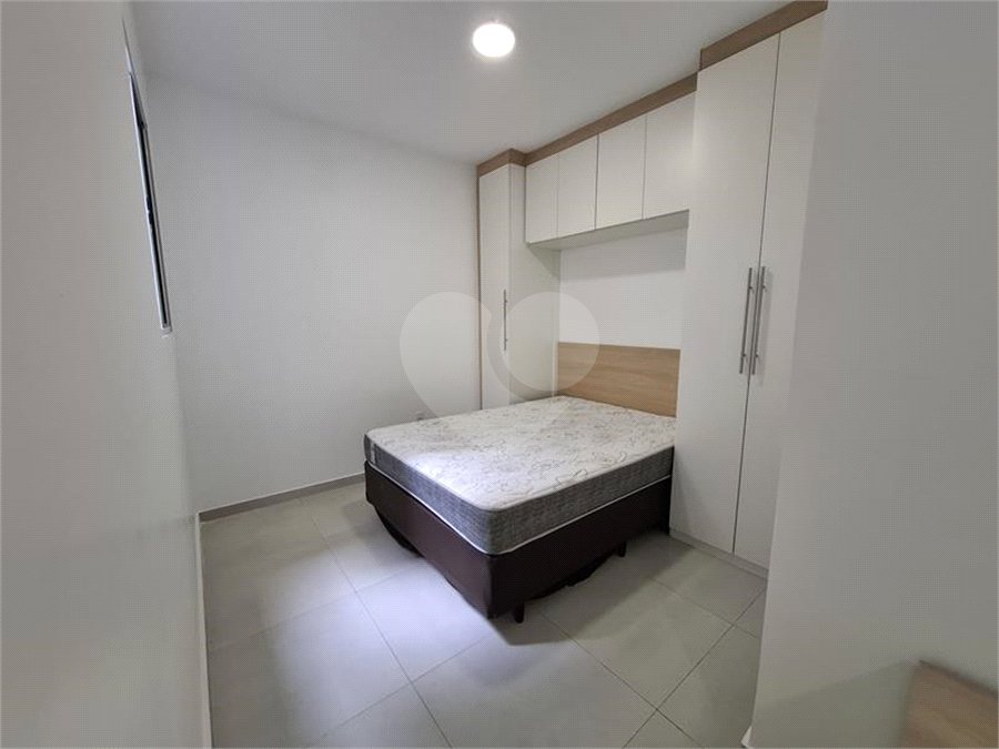Apartamento à venda ou para alugar com 1 quarto em Jardim São Paulo(zona Norte), São Paulo, SP