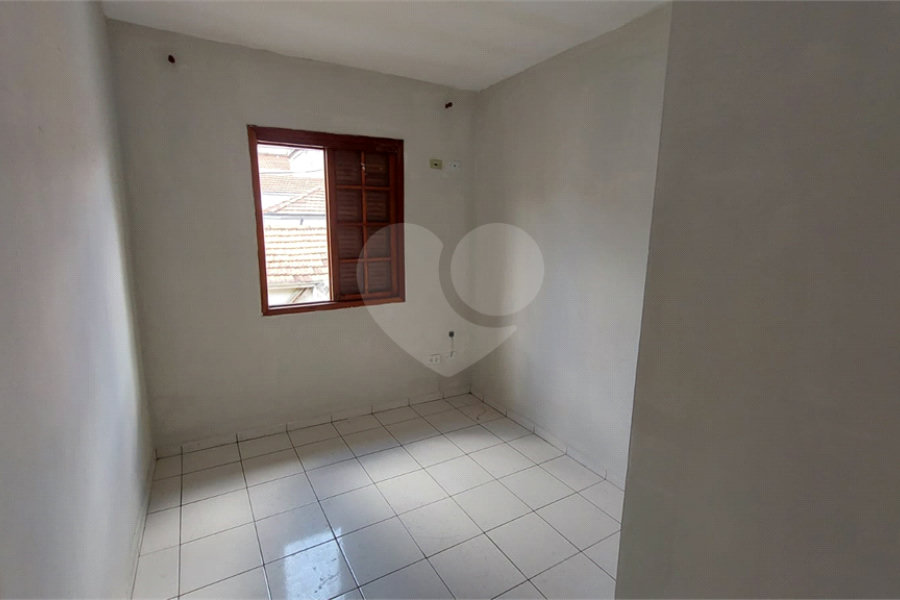 Casa para alugar com 3 quartos, sendo 1 suíte, em Vila Isolina Mazzei, São Paulo, SP