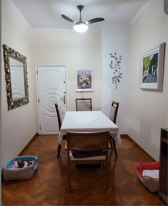 Apartamento à venda com 3 quartos, sendo 1 suíte,  em Tijuca, Rio de Janeiro, RJ