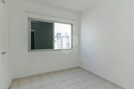 Apartamento à venda com 3 quartos em Moema, São Paulo, SP