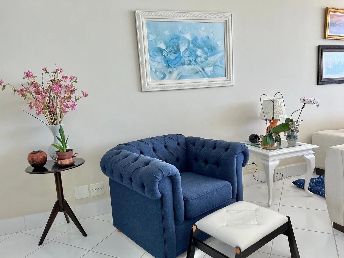 Apartamento à venda, 172 m² por R$ 1.250.000,00 - Praia das Pitangueiras - Guarujá/SP