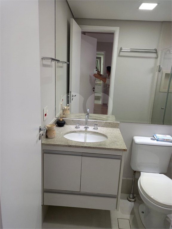 Apartamento à venda com 2 suítes em Vila Andrade, São Paulo, SP