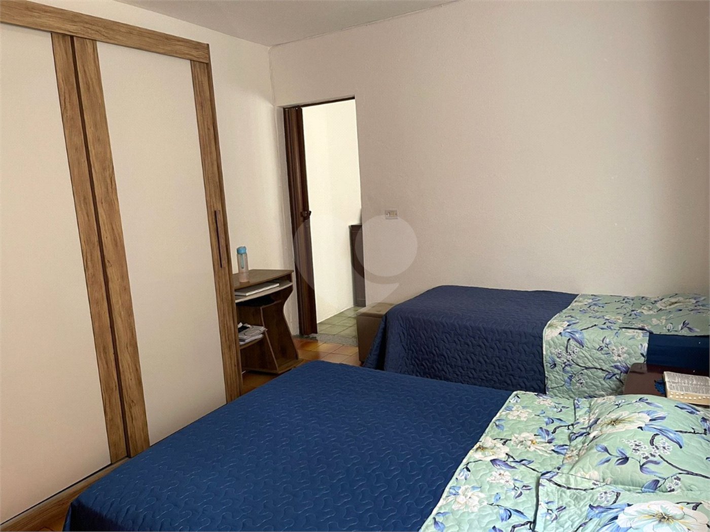 Casa à venda com 2 quartos no condomínio Villa das Andorinhas, São Paulo - SP