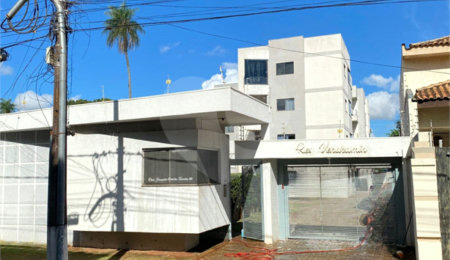 Apartamento à venda com 2 quartos no Centro, Ponta Porã, MS