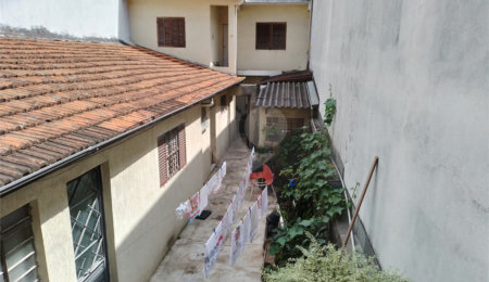 Terreno à venda com 3 quartos em Freguesia do Ó, São Paulo, SP