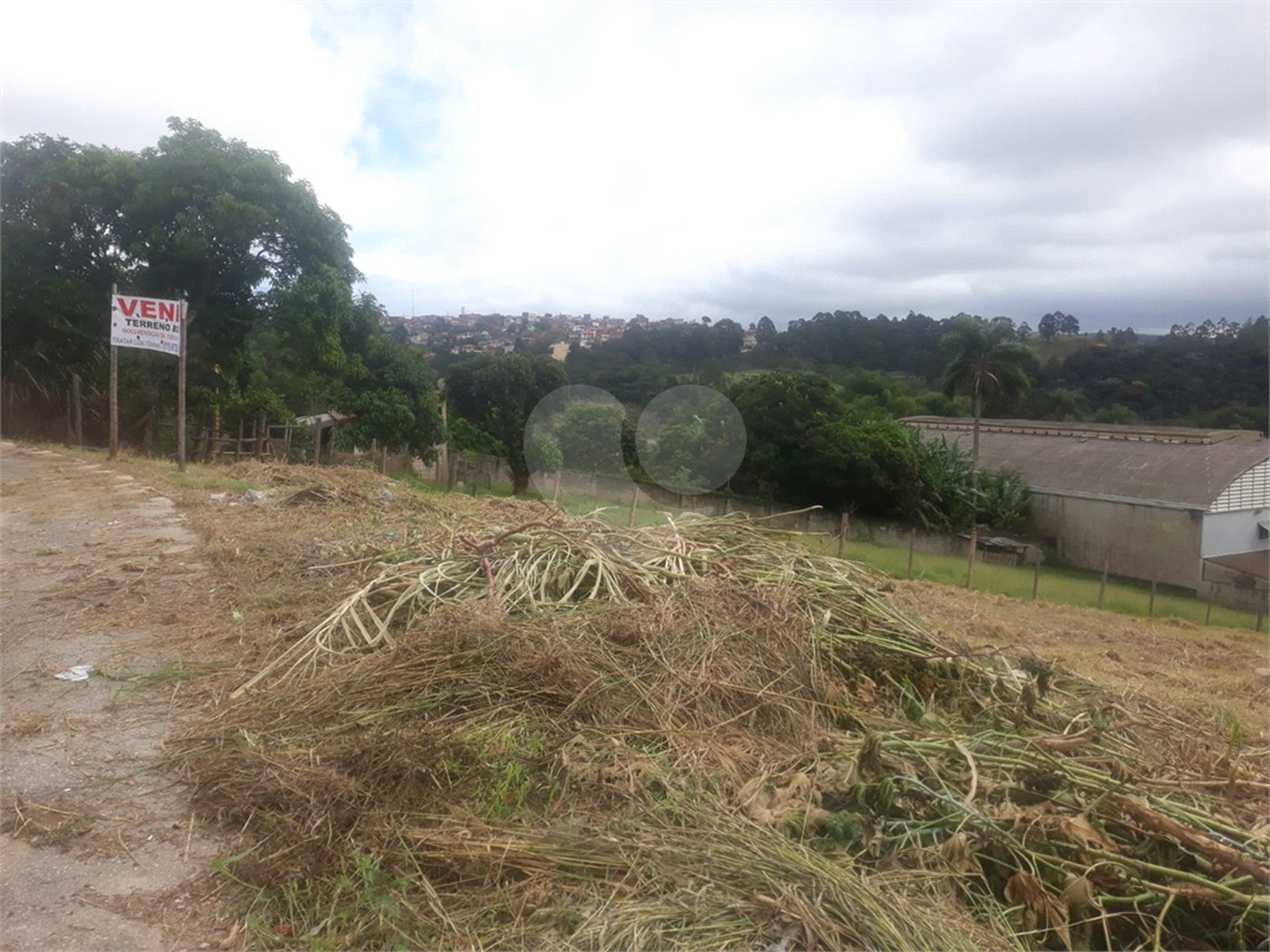 Terreno à venda em Jardim dos Ipês, Mairinque, SP