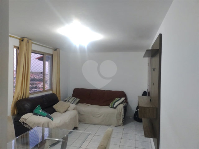Apartamento à venda com 2 quartos em Tremembé, São Paulo, SP