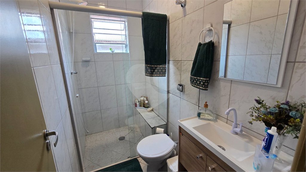 Casa à venda com 3 quartos, sendo 1 suíte, em Vila Maria Eugenia, São Paulo, SP