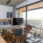 Apartamento à venda com 1 quarto em Vila Mariana, São Paulo, SP