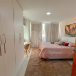 Casa à venda com 4 quartos, sendo 1 suíte, no condomínio Imperial Santa Cruz, Rio de Janeiro - RJ