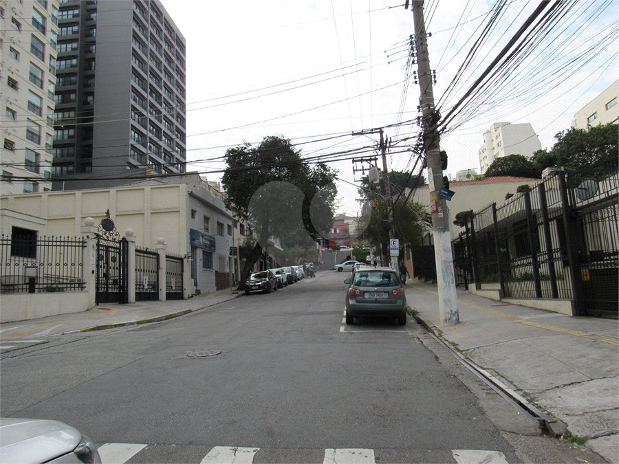 Apartamento para alugar com 3 suítes em Santana, São Paulo, SP