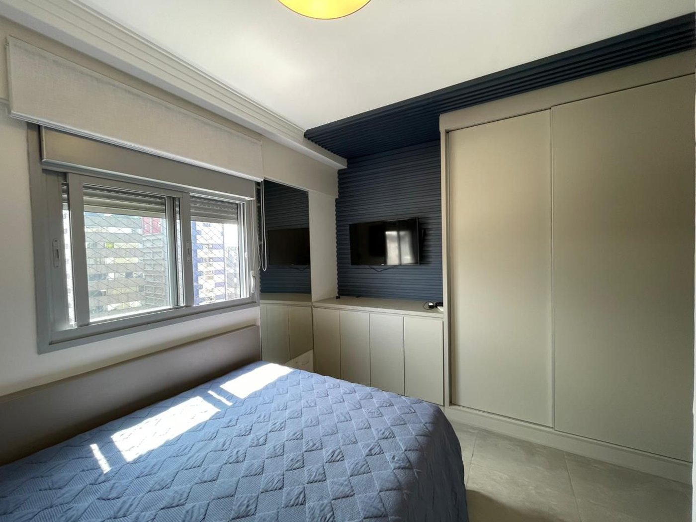 Apartamento com 2 dormitórios à venda, 98 m² por R$ 1.690.000,00 - Boqueirão - Santos/SP