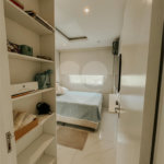 Apartamento à venda com 3 quartos, sendo 1 suíte, em Campo Grande, Rio de Janeiro, RJ