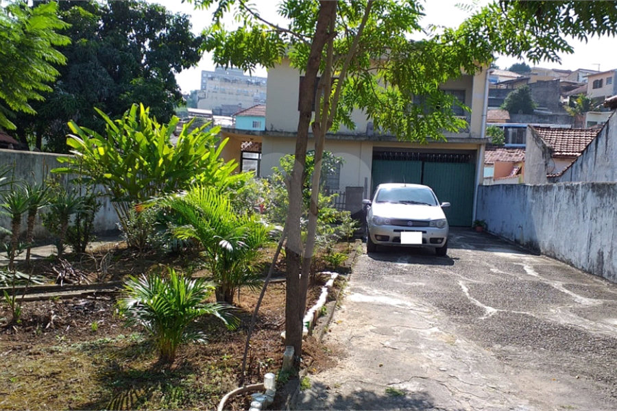 Casa à venda com 2 quartos em Tremembé, São Paulo, SP