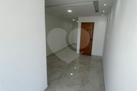Casa à venda com 3 quartos, sendo 2 suítes, no condomínio Grand Park, Rio de Janeiro - RJ
