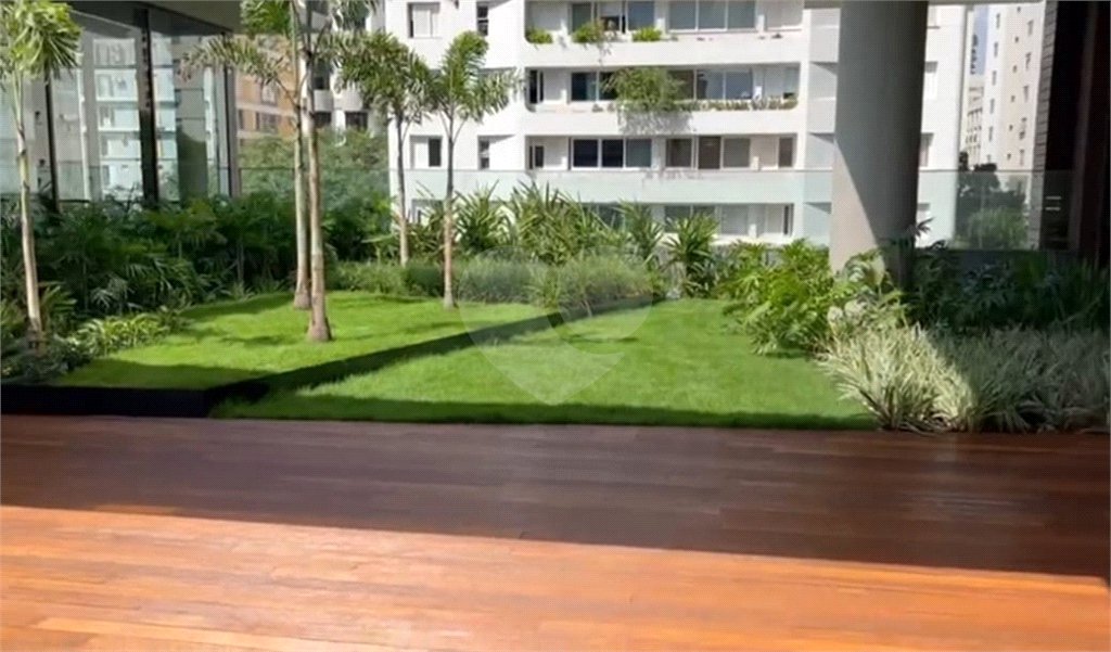 Apartamento à venda com 3 suítes em Itaim Bibi, São Paulo, SP
