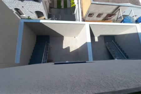 Casa para alugar com 3 quartos, sendo 1 suíte, em Paraíso do Morumbi, São Paulo, SP