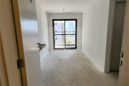 Apartamento à venda com 1 suíte em Pinheiros, São Paulo, SP