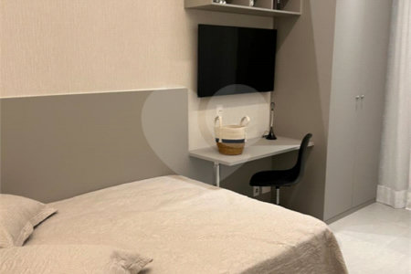 Apartamento à venda ou para alugar com 1 quarto em Pinheiros, São Paulo, SP
