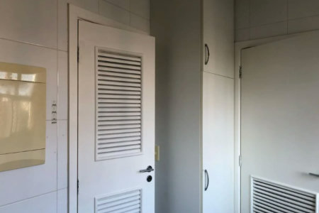 Apartamento à venda com 3 suítes em Vila Suzana, São Paulo, SP