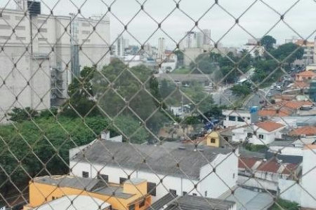 Apartamento à venda com 2 quartos, sendo 1 suíte, em Vila Mazzei, São Paulo, SP