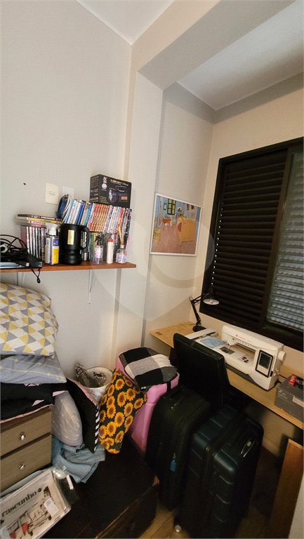 Apartamento para alugar com 2 quartos em Vila Mariana, São Paulo, SP