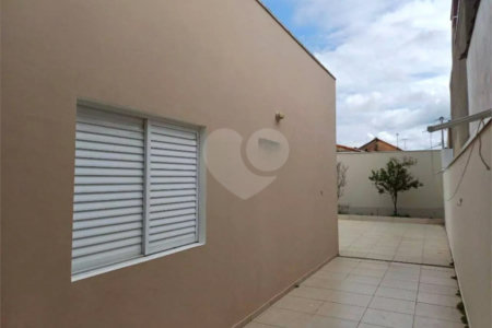 Casa à venda com 3 quartos, sendo 1 suíte, em Bela Vista, Jundiaí, SP