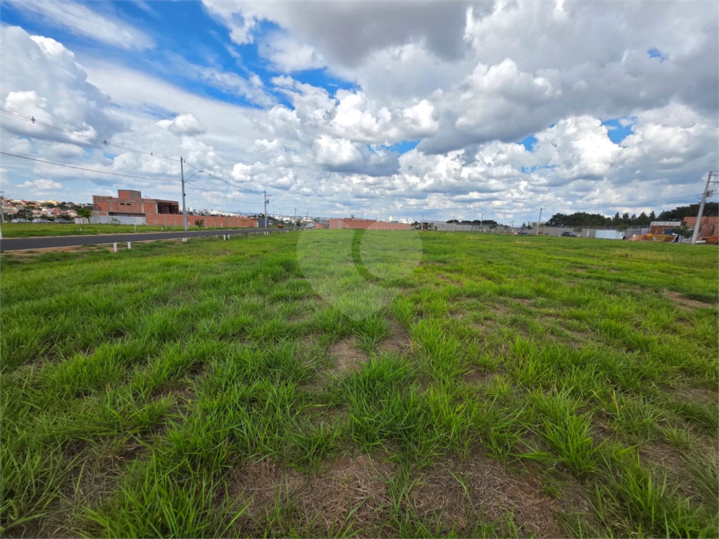 Terreno 360m² Parque Faber 5