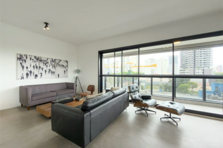 Apartamento à venda com 3 suítes em Pinheiros, São Paulo, SP