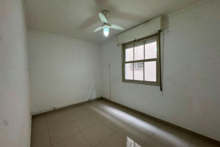 Apartamento à venda, 58 m² por R$ 260.000,00 - Centro - São Vicente/SP