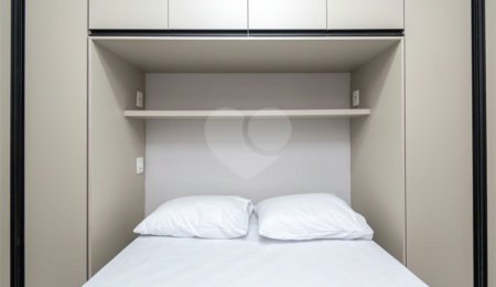 Apartamento para alugar com 2 quartos no Centro, São Paulo, SP