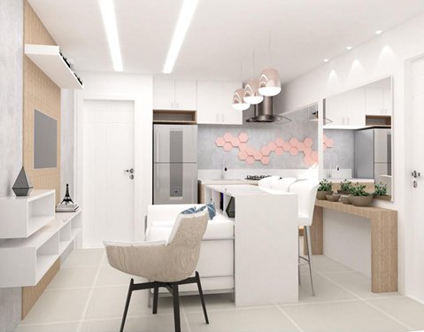 Residencial Facheiro
