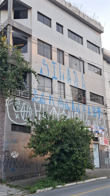 Prédio à venda em Jardim São Bento, São Paulo, SP