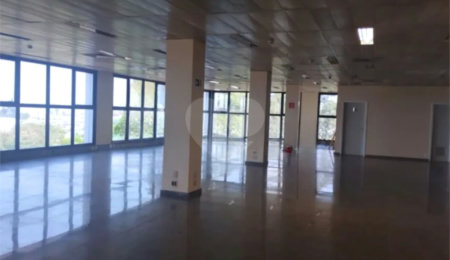 Laje Corporativa para alugar em Tamboré, Barueri, SP