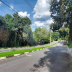 Terreno à venda no condomínio Sausalito, Mairiporã - SP