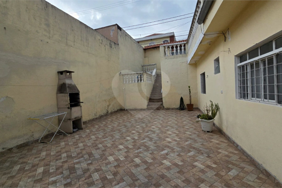 Casa à venda com 2 quartos, sendo 1 suíte,  em Vila Bonilha, São Paulo, SP