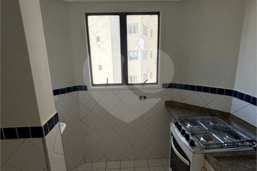 Apartamento à venda ou para alugar com 1 suíte em Morumbi, São Paulo, SP