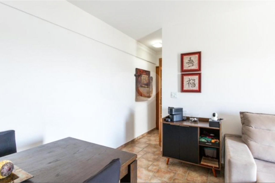 Casa Térrea à venda com 5 quartos em Mandaqui, São Paulo, SP