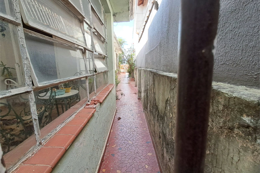 Casa à venda com 3 quartos em Tucuruvi, São Paulo, SP