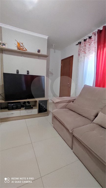 Casa à venda com 2 suítes em Chora Menino, São Paulo, SP