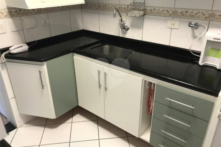 Apartamento à venda com 3 quartos, sendo 1 suíte, em Vila Aurora (zona Norte), São Paulo, SP
