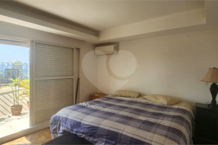 Apartamento à venda ou para alugar com 4 quartos, sendo 1 suíte, em Vila Nova Conceição, São Paulo, SP