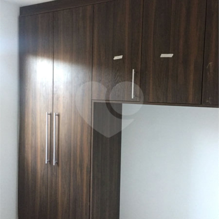 Apartamento à venda com 2 quartos em Jardim Tatiana, Votorantim, SP