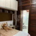 Casa Térrea à venda com 5 quartos, sendo 3 suítes,  em Vila Oliveira, Mogi das Cruzes, SP