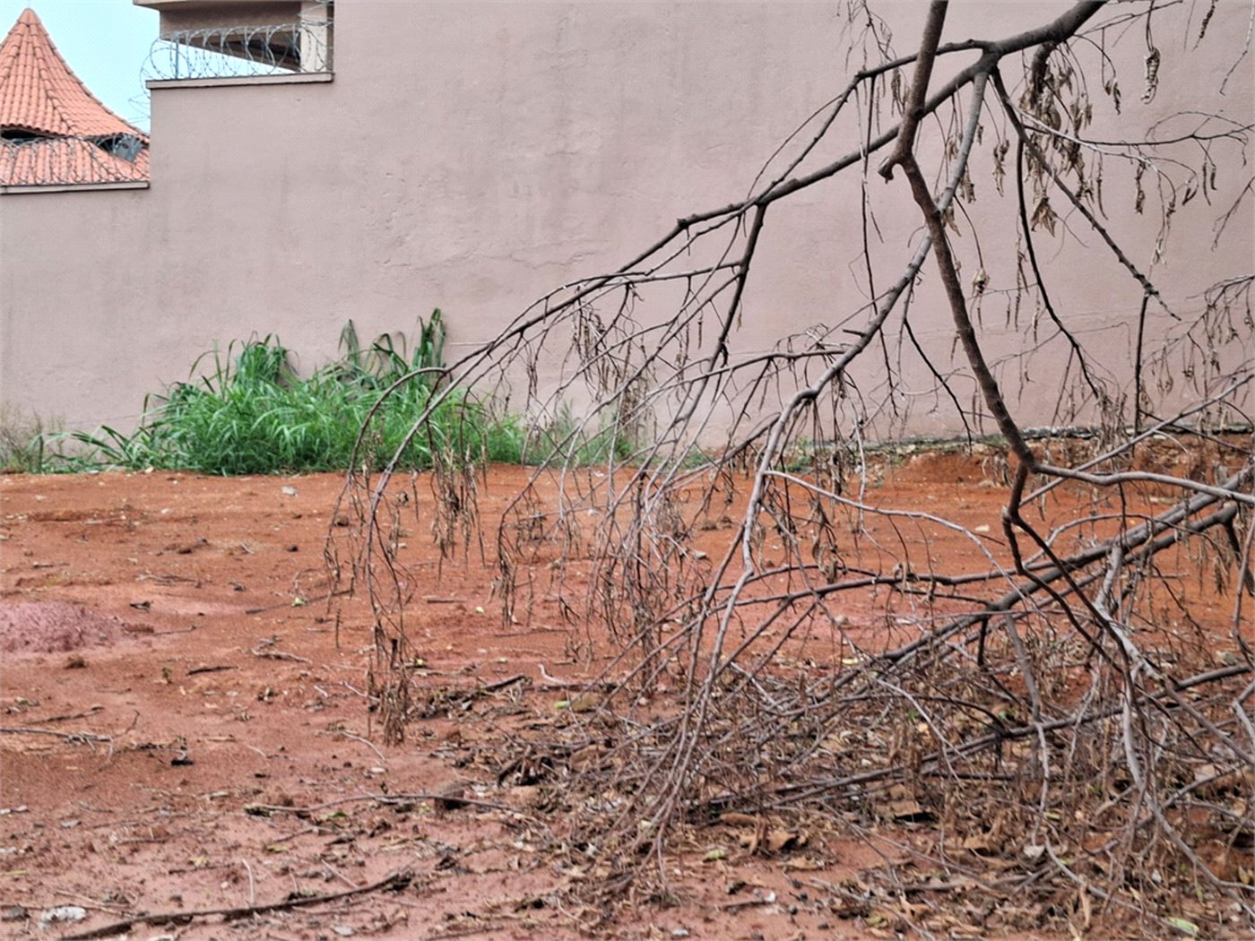 Terreno à venda em Vila Albertina, São Paulo, SP