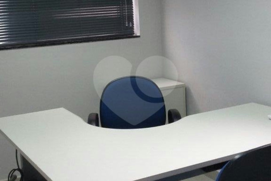 Sala à venda em Imirim, São Paulo, SP