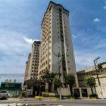 Apartamento à venda com 2 quartos em Mandaqui, São Paulo, SP